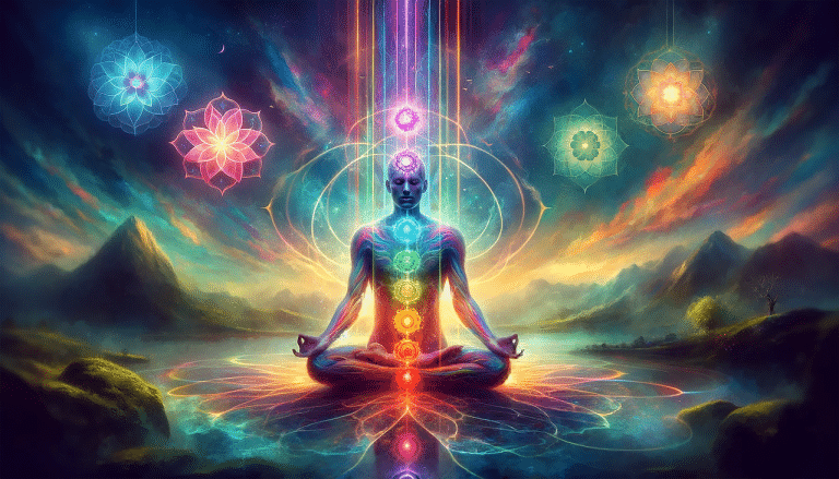 7 Chakra, 7 Modi per trasformare la tua Vita