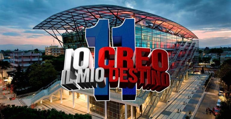 Perché ‘Io Creo il Mio Destino’ è diverso da tutti gli altri