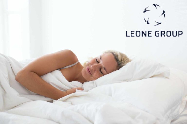 Vuoi più produttività? Aumenta la qualità del sonno!
