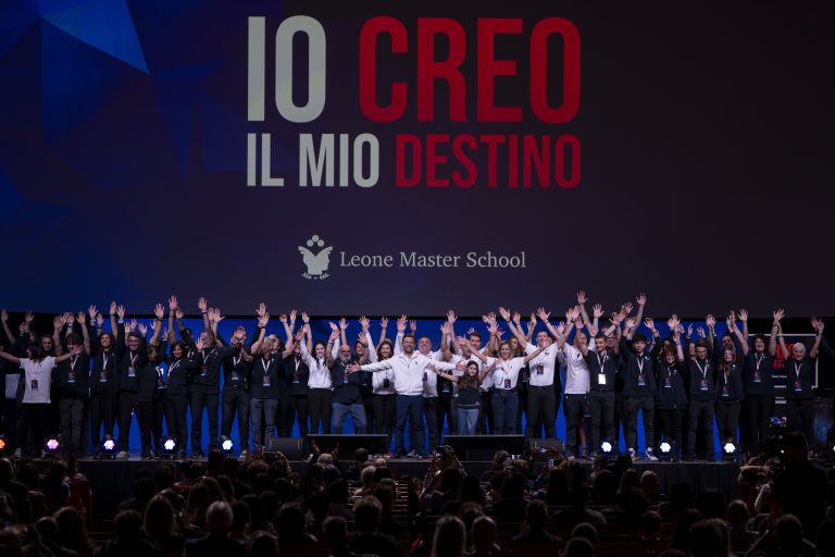 Io Creo il Mio Destino: Un’Esperienza da Vivere (Non da Raccontare)